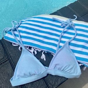 brand TARGET / size S / color BLUE